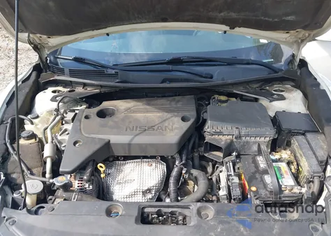 2016 Nissan Altima 2.5/2.5 S/2.5 Sl/2.5 Sr/2.5 Sv from USA, damaged, VIN 1N4AL3AP4GN343552